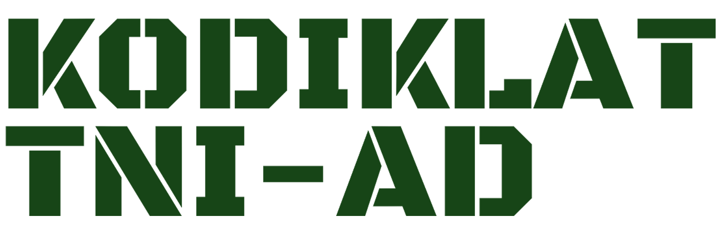 KODIKLAT TNI AD